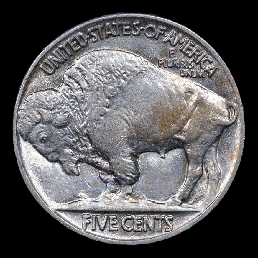 Please-Provide-Your-Opinions-On-Grade---1916-Buffalo-Nickel