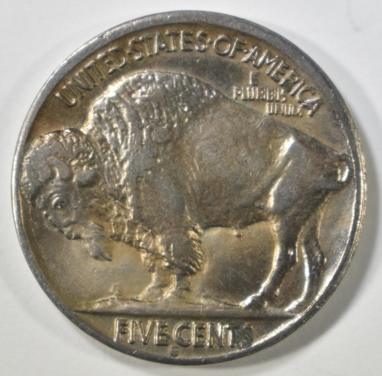 Thoughts-On-1914-S-Nickel