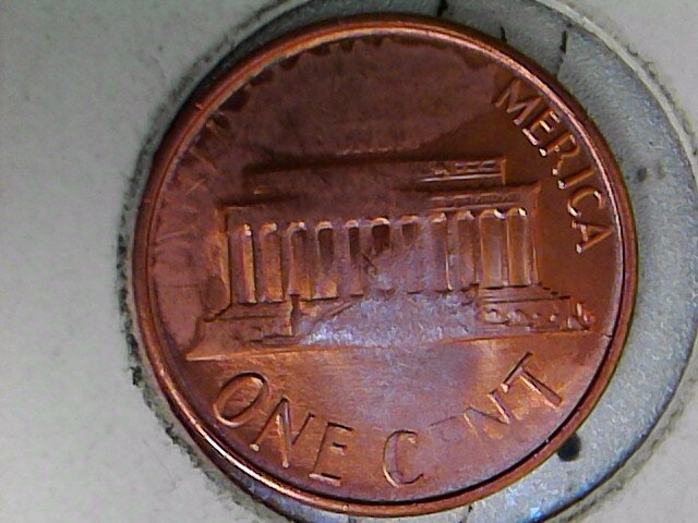1988-Lincoln-Penny-Very-Heavy-Grease-Or-?