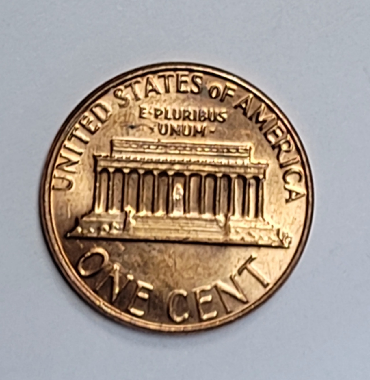 1982-D-Lincoln-Cent---Zinc--For-Grading.