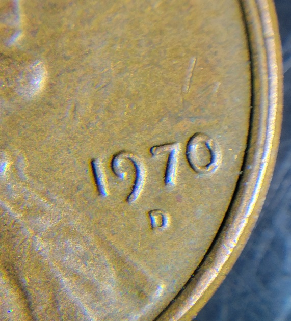 1970-D-Lincoln-Cent--Possible-Error?