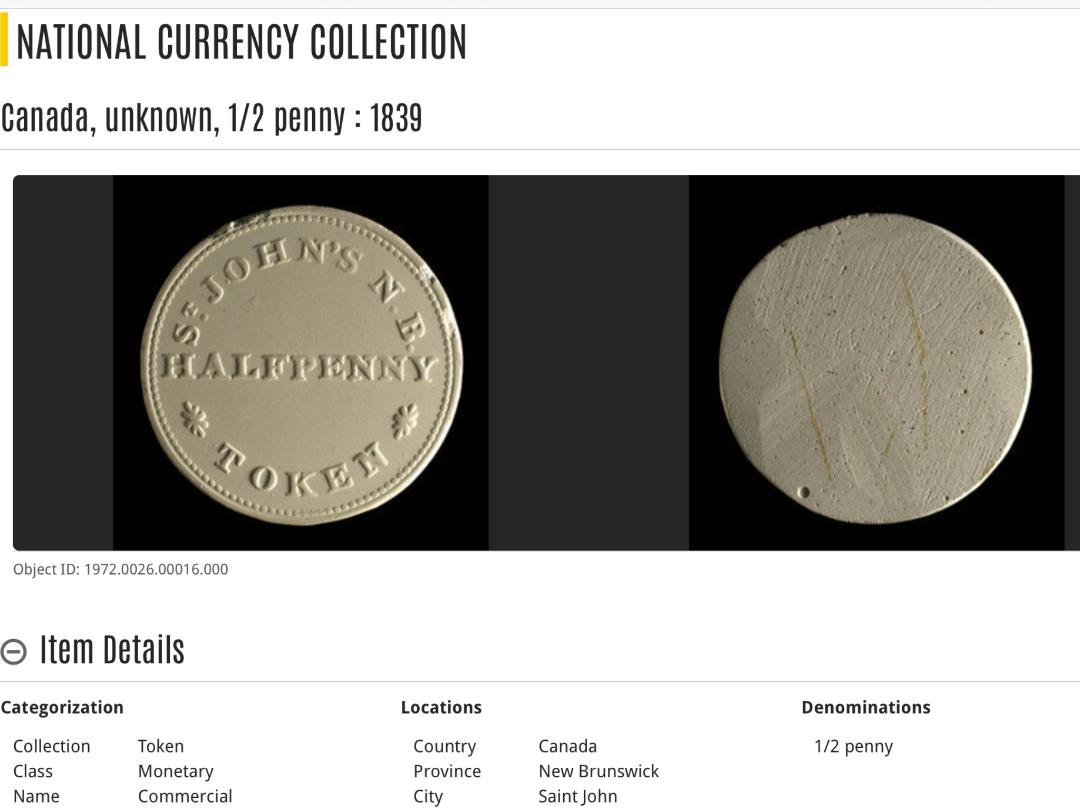 Canada-50-Cents-1921-Plaster-Cast-CCCS-PF-68-Front-And-Back-Proof-Serie-A