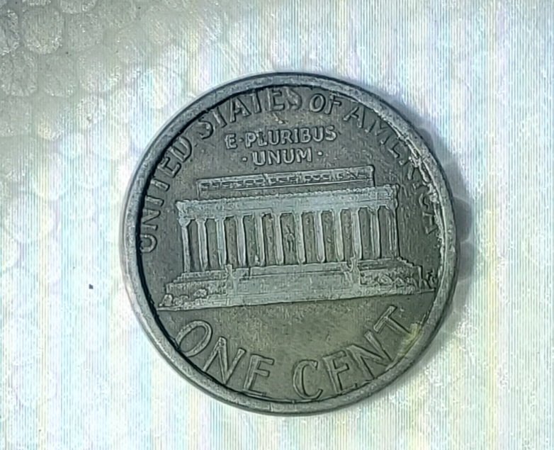 Maybe-I'm-A-Fool,-But-Have-A-'89d-Penny-Silver,-Pronounced-Rim?