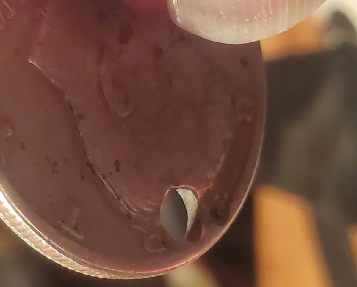Can-An-Error-Involve-A-Hole-That's-Not-Perfectly-Round,-Not-Centered?