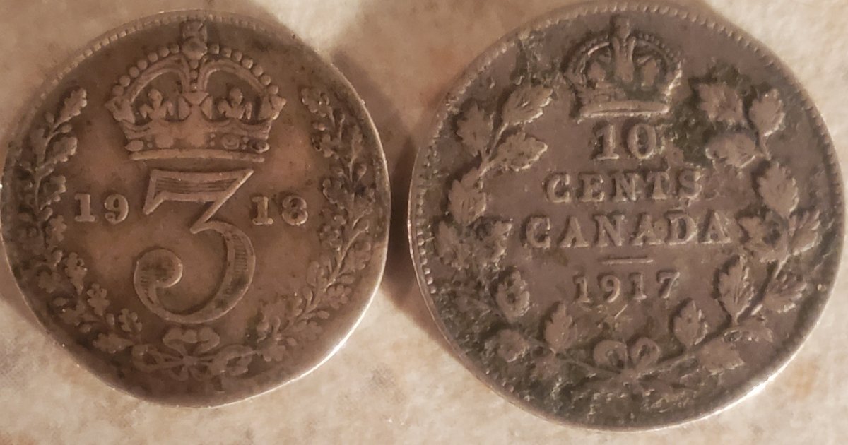 Maybe-I'm-A-Fool,-But-Have-A-'89d-Penny-Silver,-Pronounced-Rim?