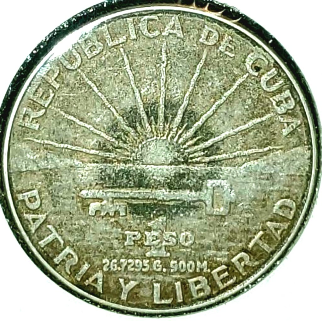 What-Kind-D-Of-Value/Grade-On-This-1953-Cuban-Peso