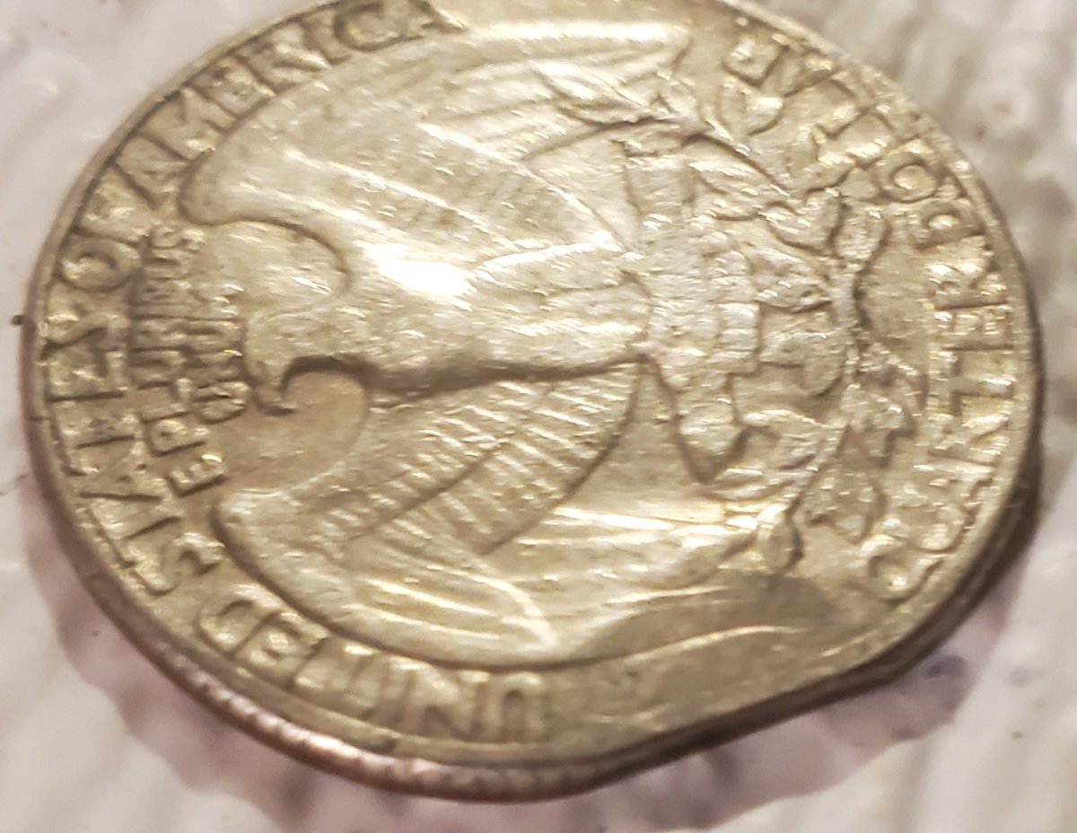 Just-Found-This-1986-P-Washington-Quarter,-With-A-Clip-Missing,-PMD?