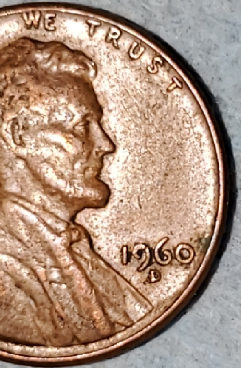 So-Does-Everything-On-This-1960-D-Lincoln-Penny's-MM-Look-Right?