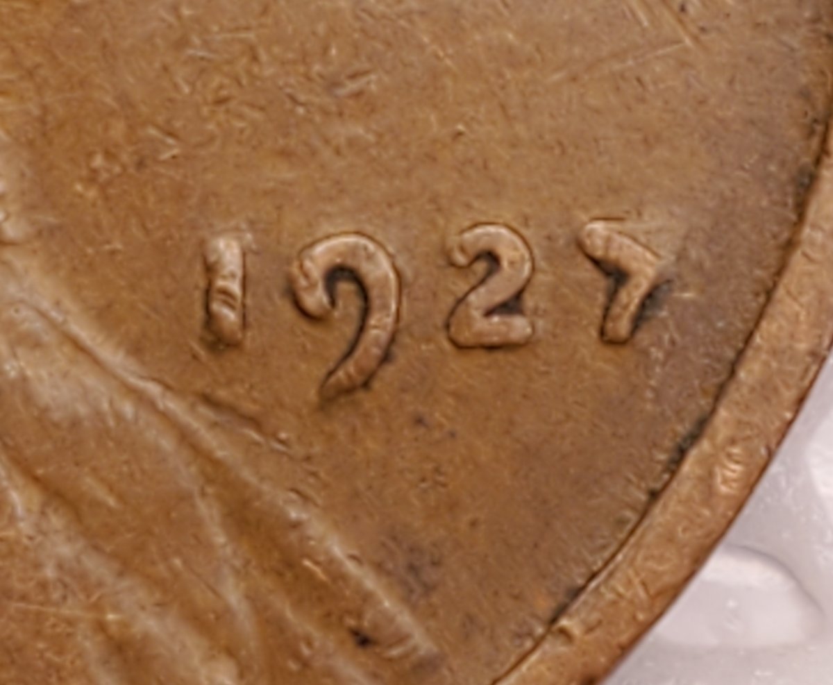 So-I-Ran-Across-This-1927-Wheat-Penny-Last-Night,--Is-This-PMD-Or-Something-Else?