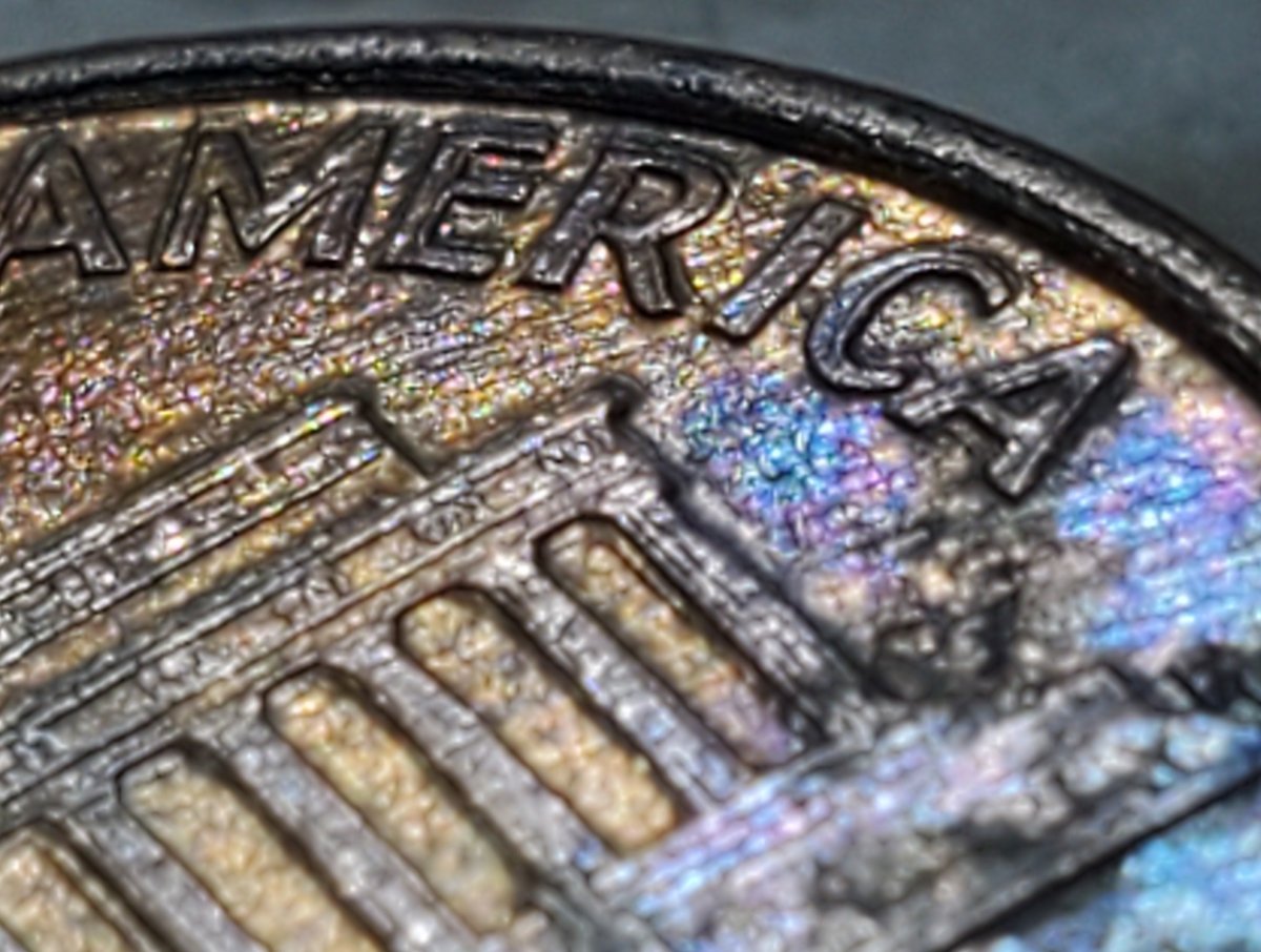 Say-It-Ain't-So!--1992-D-Lincoln-Cent-DDR-Or-Just-DDD-And/Or-MD?