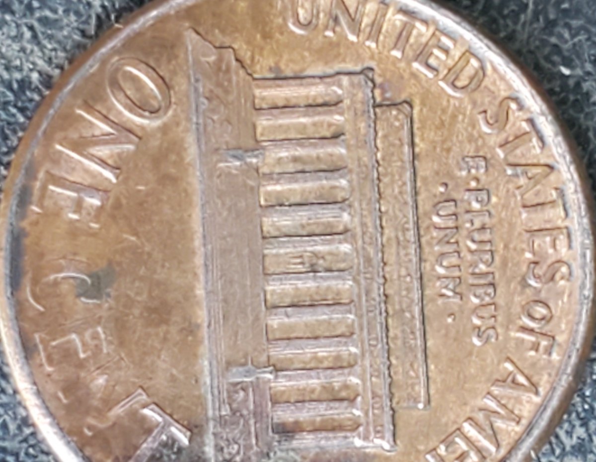 Say-It-Ain't-So!--1992-D-Lincoln-Cent-DDR-Or-Just-DDD-And/Or-MD?