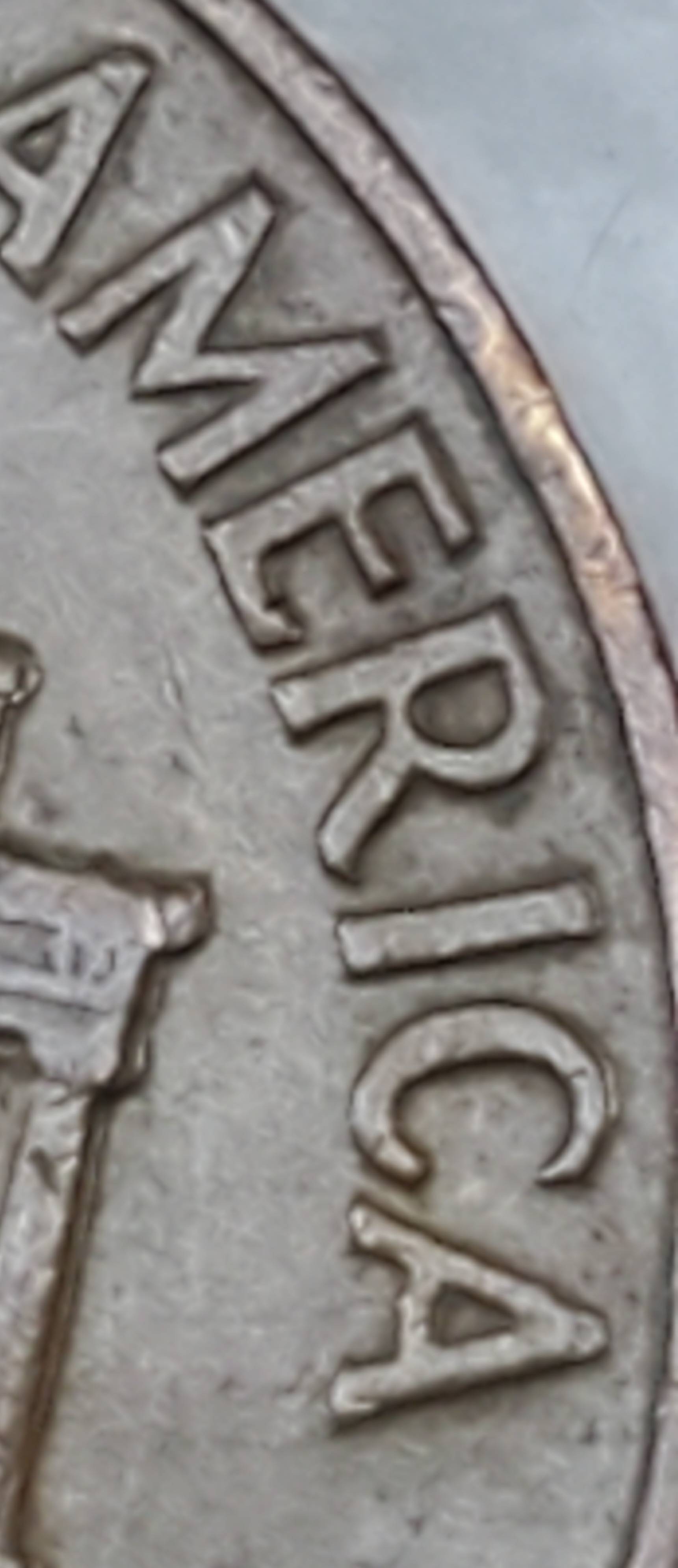 1966-P-Lincoln-Memorial-Cent,-Doubling-On-The-Reverse