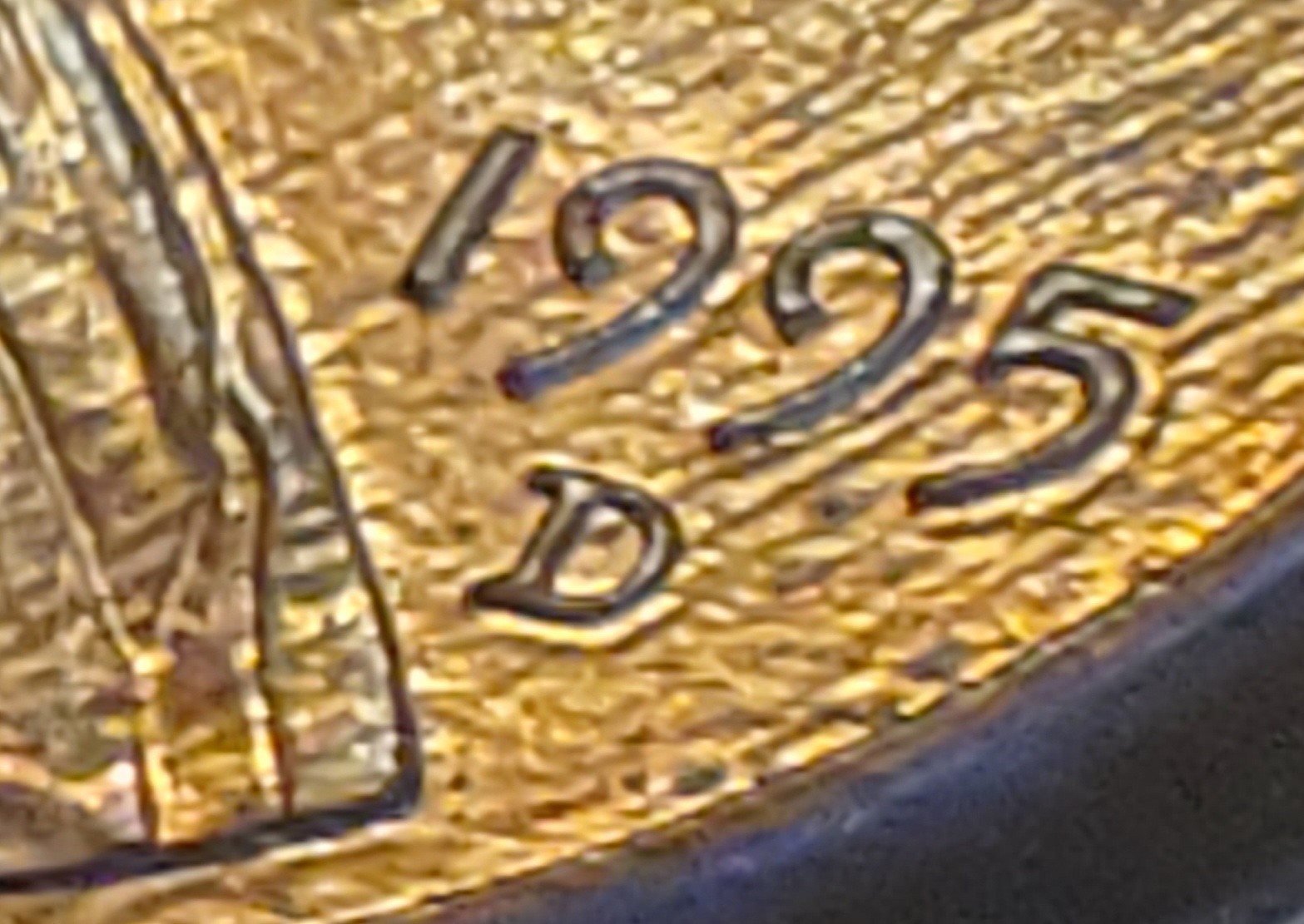 Are-The-Coin-Gods-Happy,-Looking-At-This-1995-D-Lincoln-DDO?