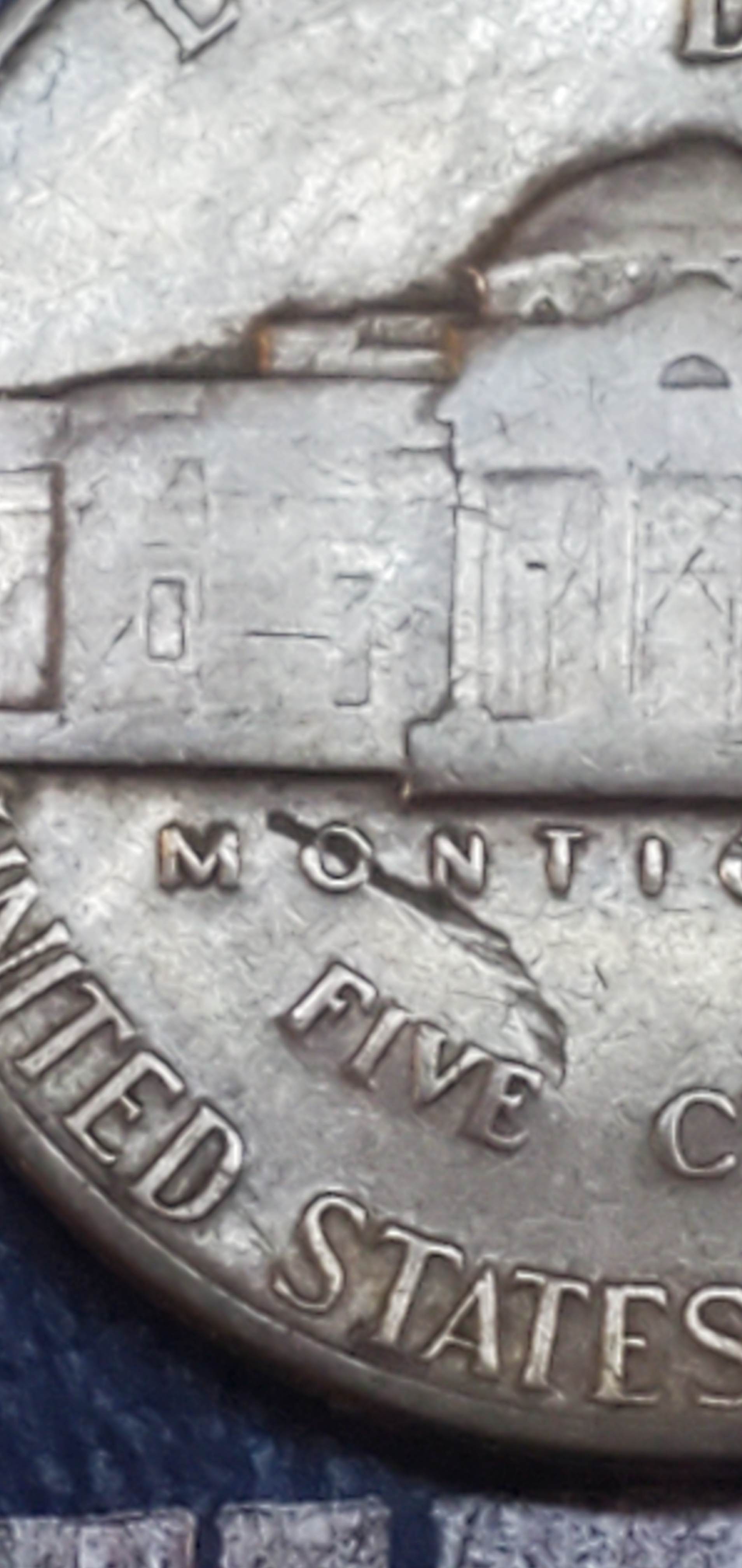 Lamination-Maybe-On-This-1943-D-Jefferson-Nickel
