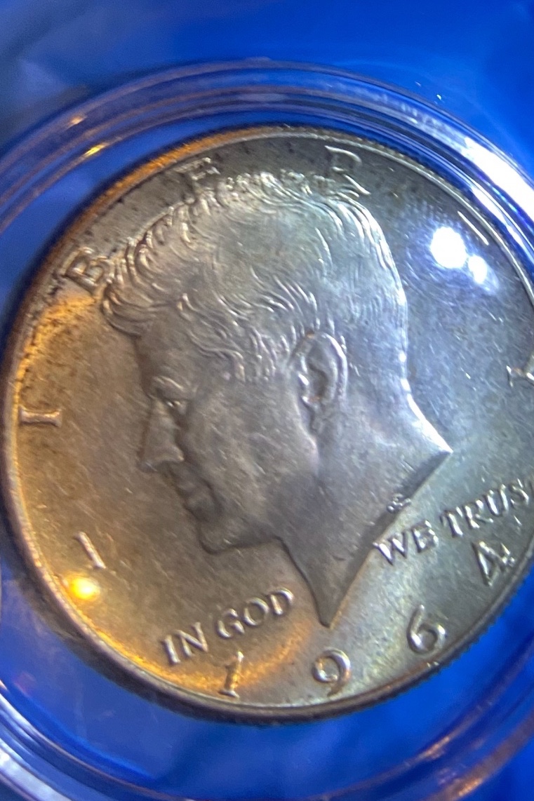 1964-Kennedy-Half-Dollar