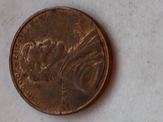 Over-Polished-Die/Struck-Through-Heavy-Grease-Cent-Error?