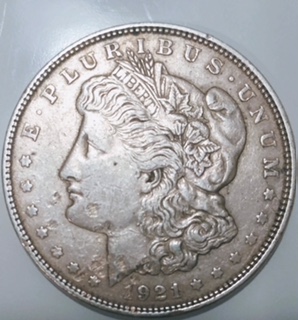 1921-P-&-S-Morgan-Dollars-For-Grading-Please.