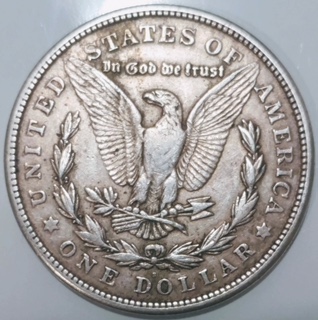 1921-P-&-S-Morgan-Dollars-For-Grading-Please.