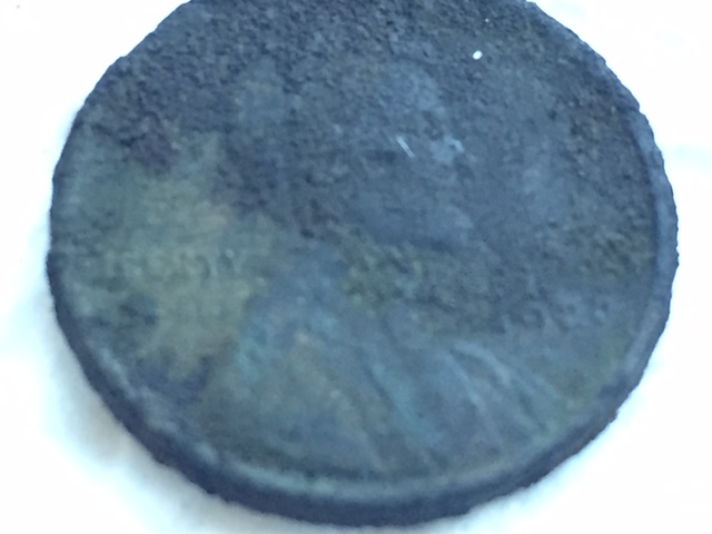 My-First-MD-Find-For-A-Coin!