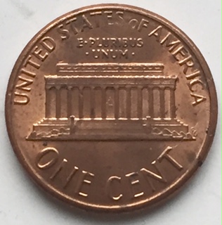 1986-P-Lincoln-Memorial-Cent,-Error-Assistance-Please
