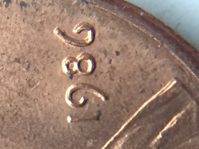 1986-P-Lincoln-Memorial-Cent,-Error-Assistance-Please
