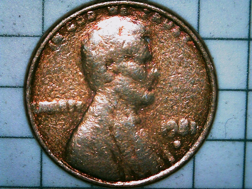 1981-D-Acid-Penny,-Dryer-Penny,-Die-Adjustment-Strike,-Or-Something-Else?