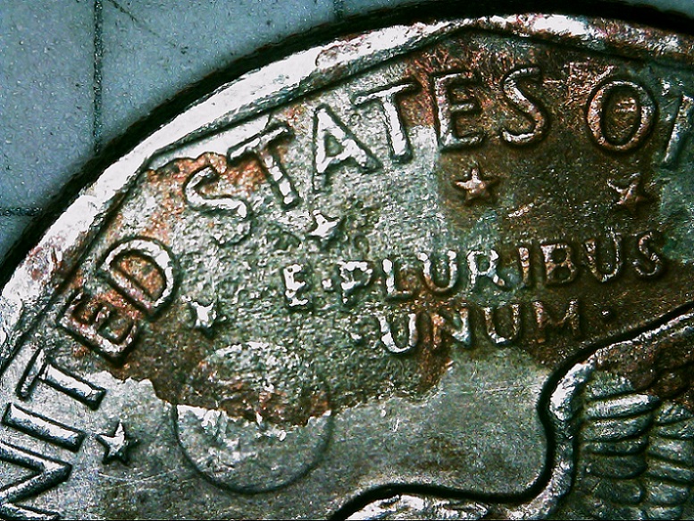 1979-S-Susan-B-Anthony-Dollar-Obverse-And-Reverse-Major-Lamination-Errors