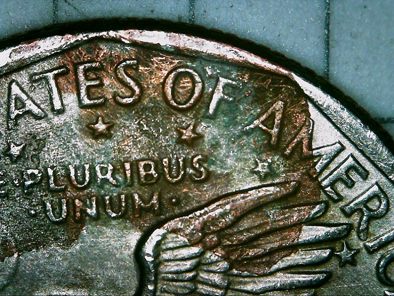1979-S-Susan-B-Anthony-Dollar-Obverse-And-Reverse-Major-Lamination-Errors