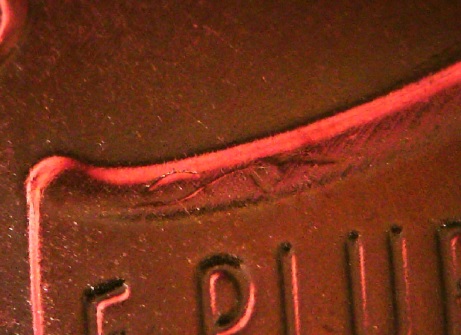 2022-D-Penny-Error?-Strike-Though?