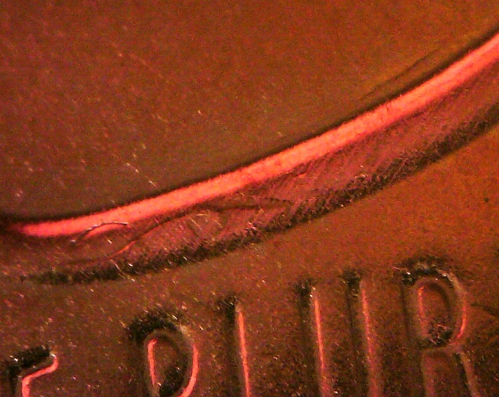 2022-D-Penny-Error?-Strike-Though?