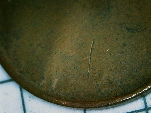 1937-P-?-Penny-Struck-Through-A-Die-Cap-On-A-Tapered-Planchet?