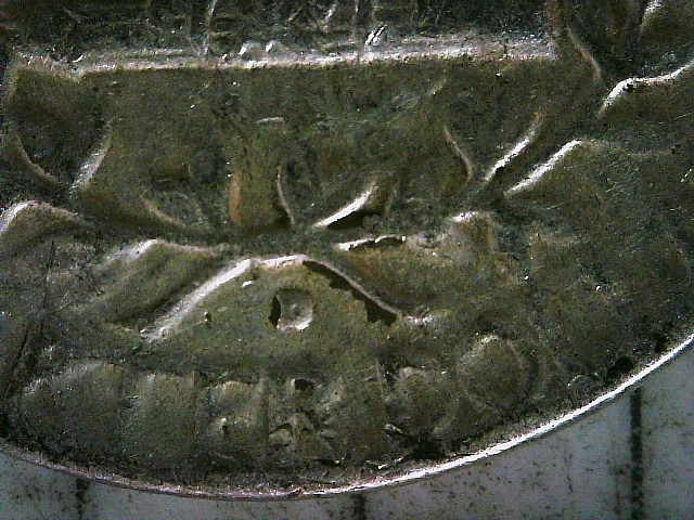 1954-D-Quarter-Weak-Low-Pressure-Strike,-Struck-Through-Grease,-Or-Die-Deterioration?