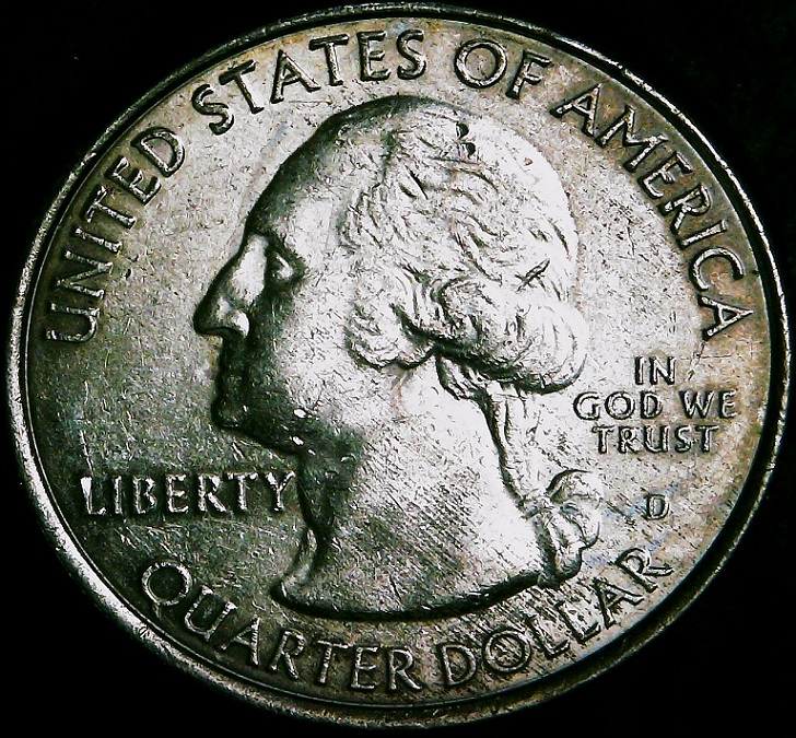 2014-D-Shenandoah-Quarter-Missing-Clad-Layer?