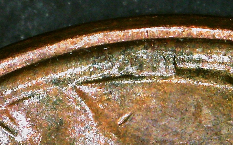 1957-D-Lincoln-Wheat-Cent-Die-Clash-And-Odd-Die-Gouge?
