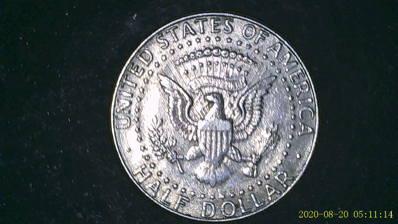 Question-1990-Half-Dollar-Part-Of-The-Eagle's-Leg-Missing-Done-By-Machine-Or-?