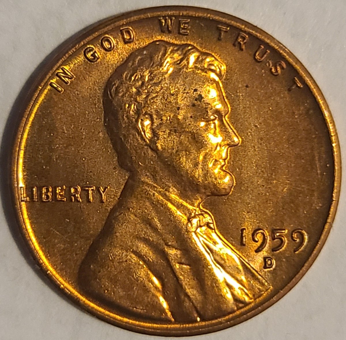 Grade-My-1959-D-Cent