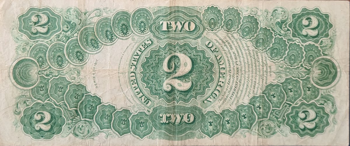 Series-1917-Two-Dollar-Bill:-Is-This-Worth-Sending-To-Be-Graded?