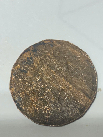 1993-Canadian-One-Cent---Wrong-Planchet?