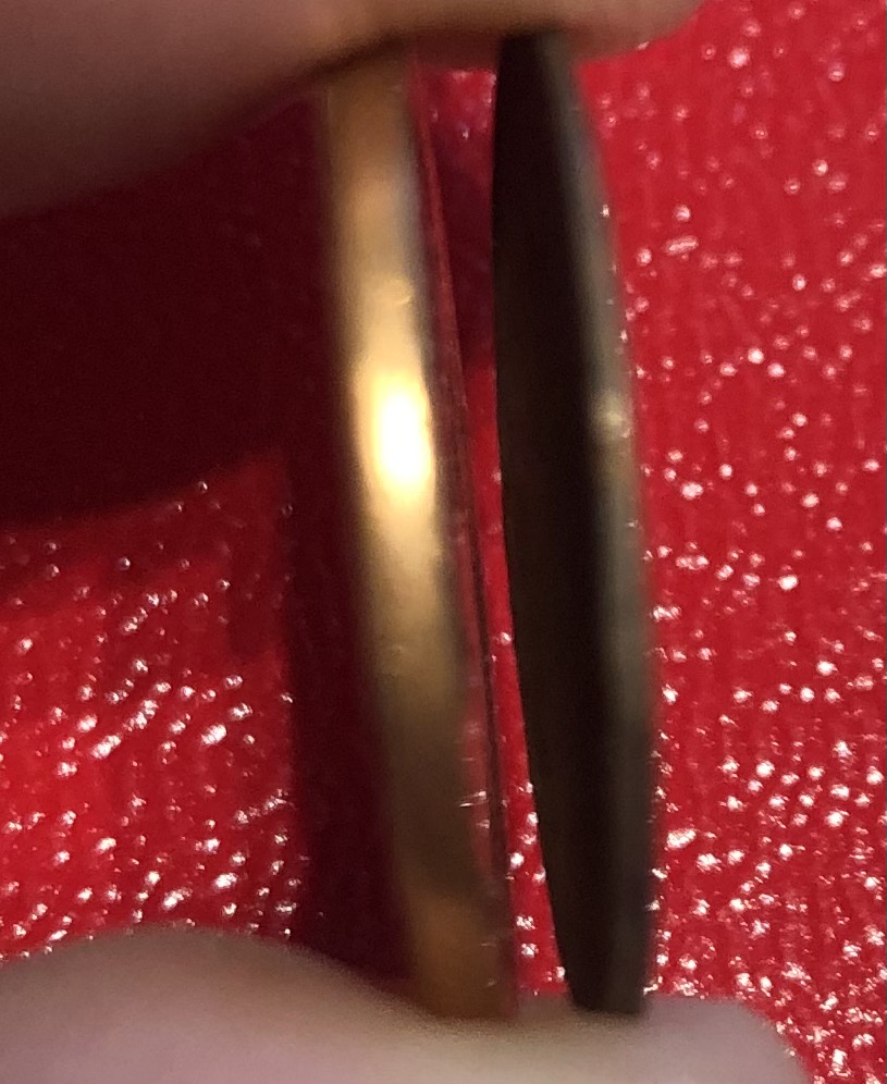 1993-Canadian-One-Cent---Wrong-Planchet?