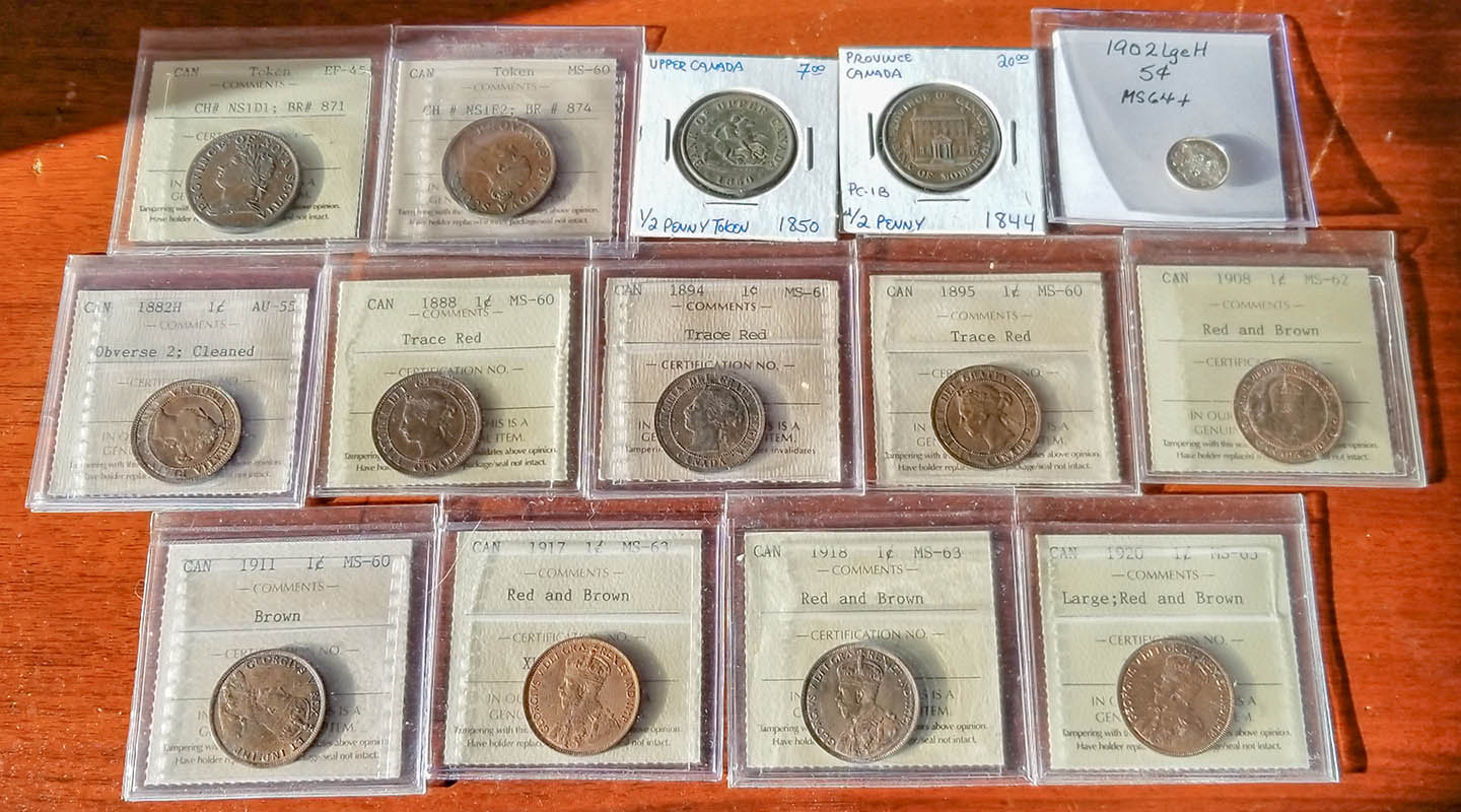 Toronto-Coin-Expo-Friday