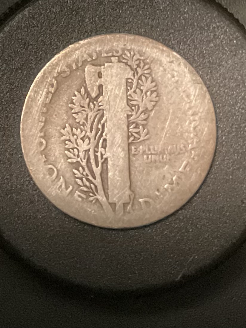 Mercury-Dime-Identification,-Dates?