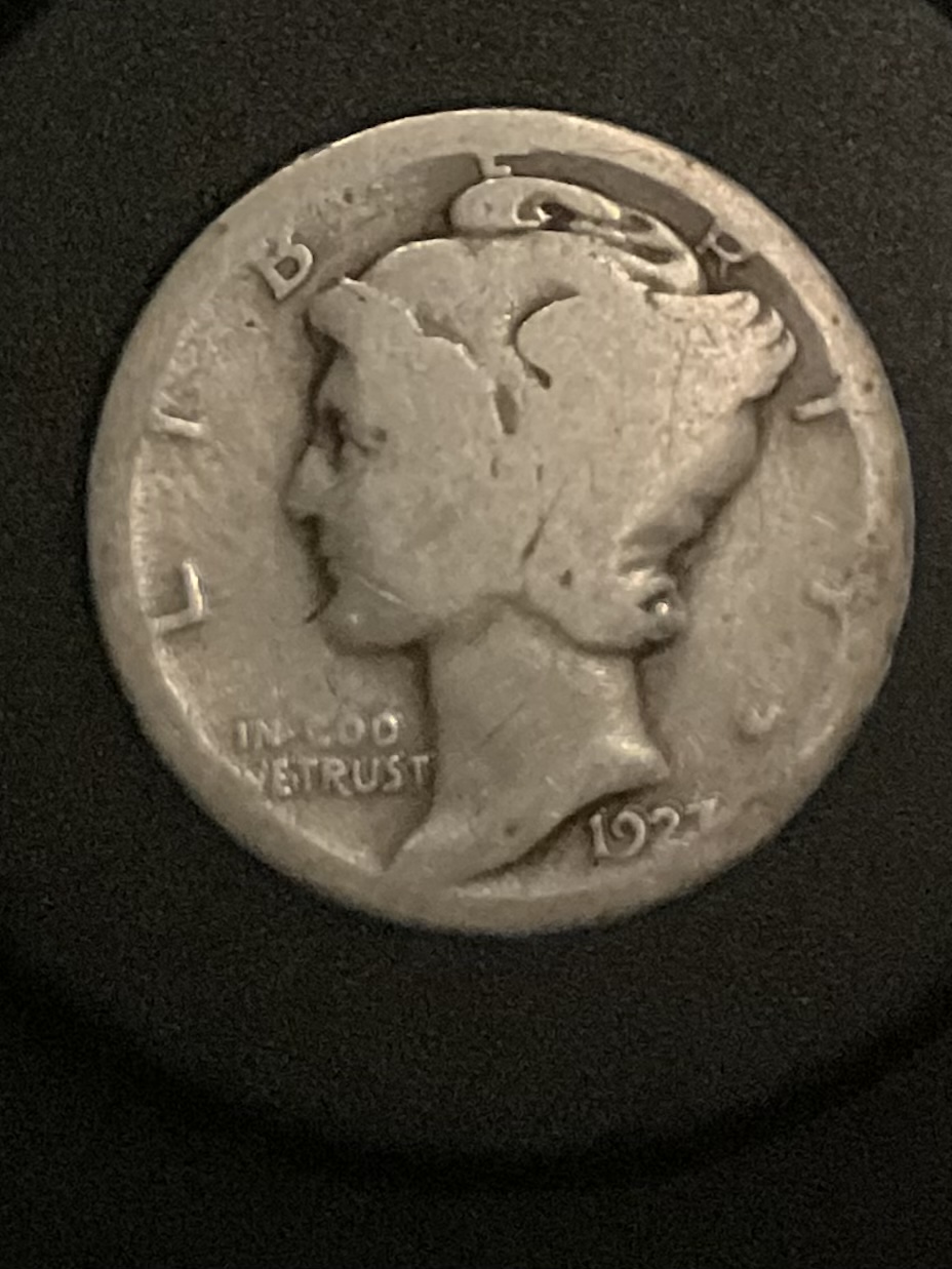 Mercury-Dime-Identification,-Dates?