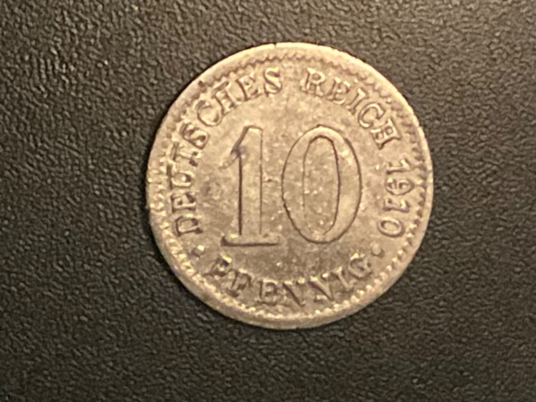 Have-No-Clue,-Closest-Is-Austrian-Id:-1910-Germany-10-Pfennig