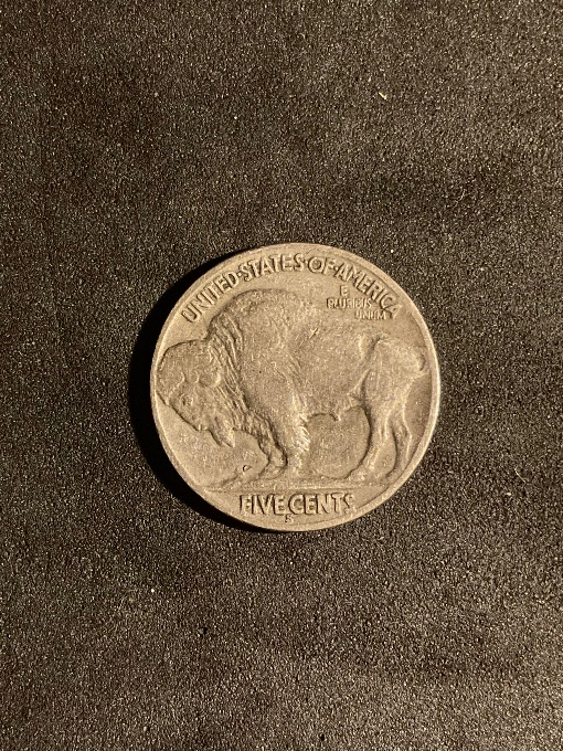 1930-S-Buffalo-Nickel-Post-Mint-Damage-Or?