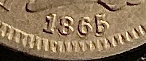 1865-3-Cent-Nickel-Variation