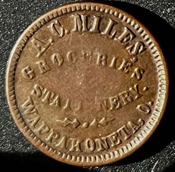 1864-Ac-Miles-Stationary-Ohio