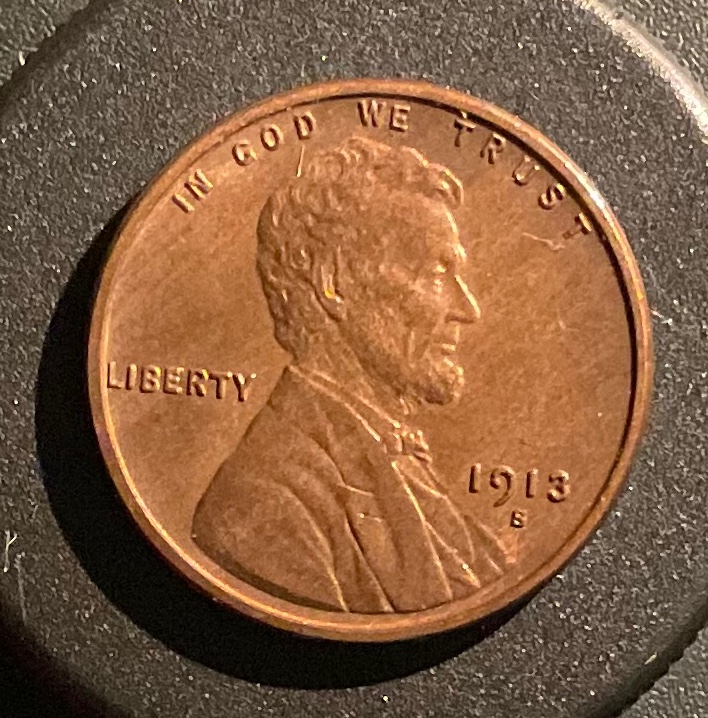 1913-S-Wheat-Penny-Grading