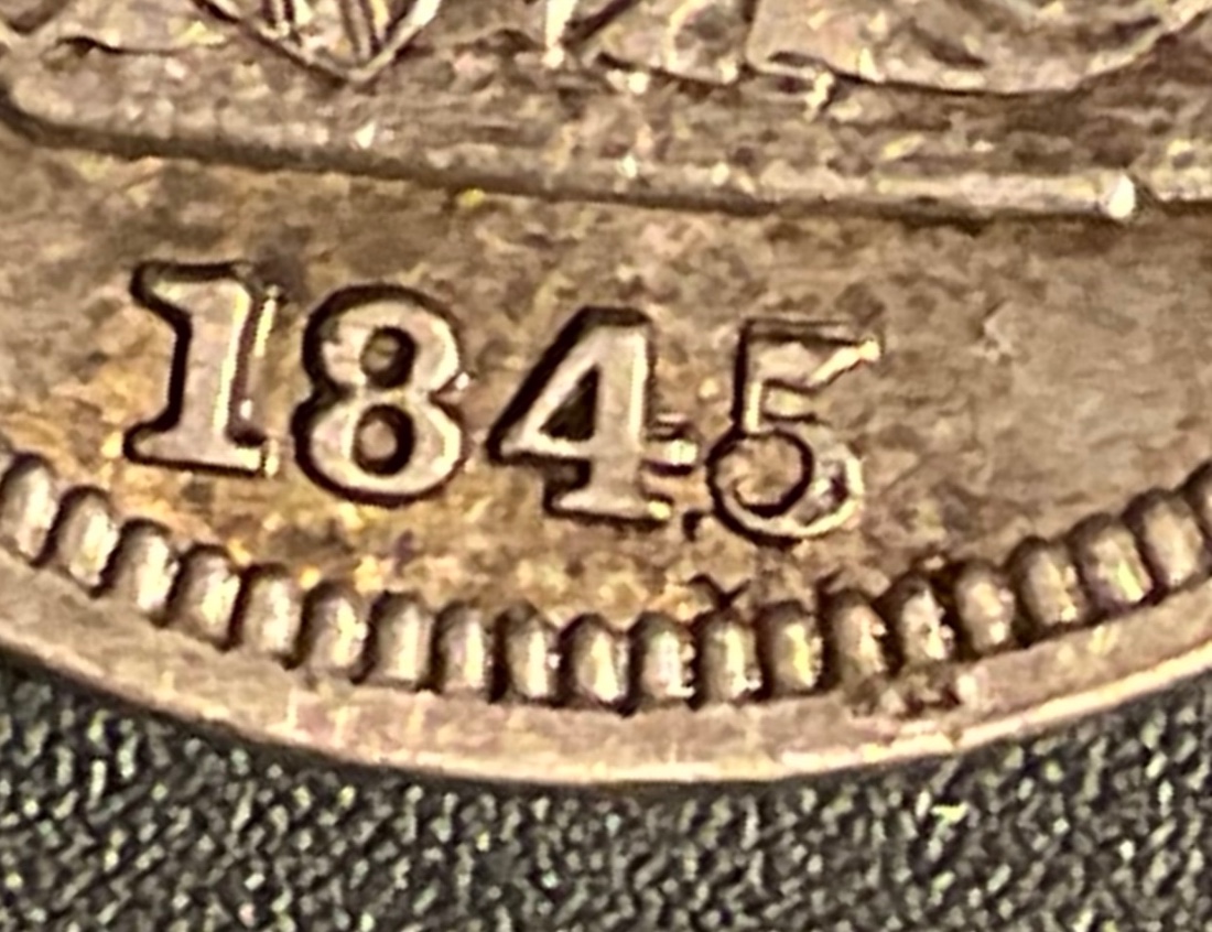 1845/845-Seated-Liberty-Quarter-FS-301