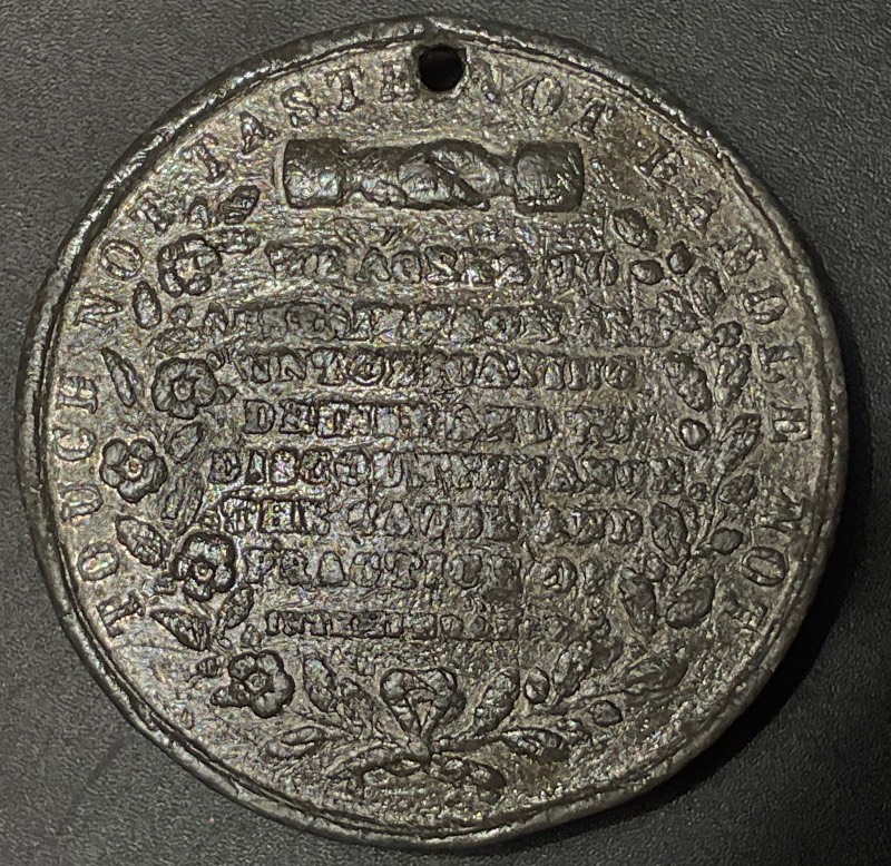 Touch-Not-Taste-Token-Id:-19th-Century-Temperance-Medal