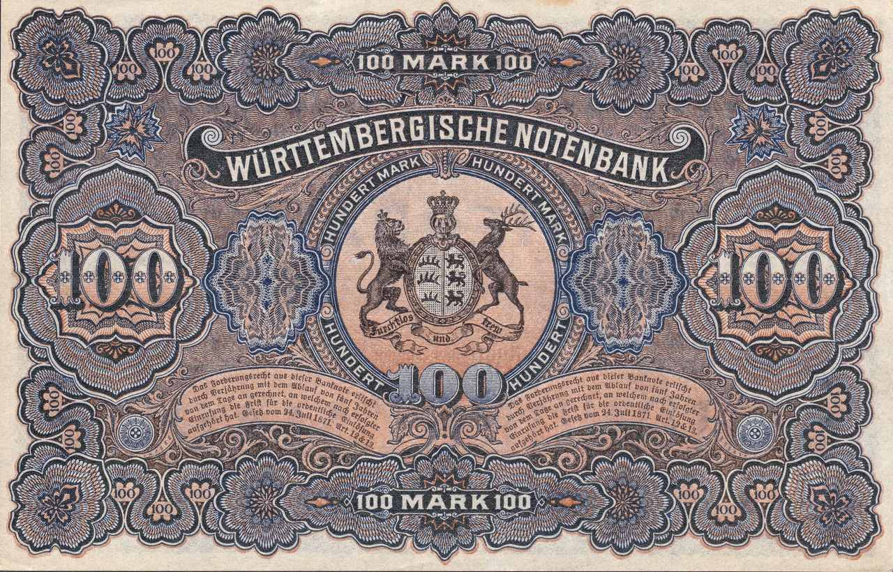 How-Far-Back-Can-We-Go?---With-Banknotes!-Second-Edition!